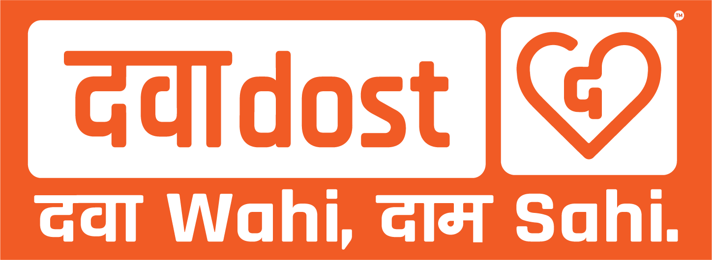 DawaaDost